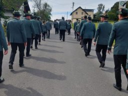 Schützenjahr 23/24
