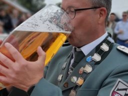 Schützenjahr 23/24