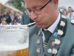 Schützenjahr 23/24