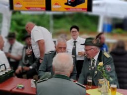 Schützenjahr 23/24