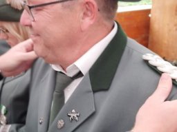 Schützenjahr 23/24