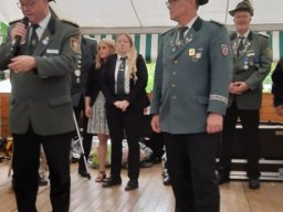 Schützenjahr 23/24