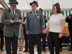 Schützenjahr 23/24