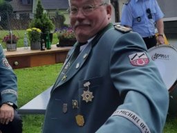 Schützenjahr 23/24