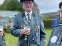 Schützenjahr 23/24