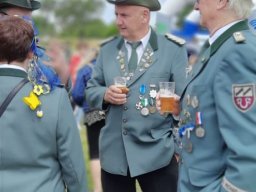 Schützenjahr 23/24
