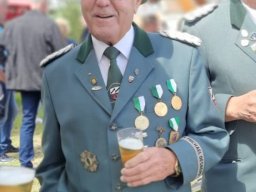 Schützenjahr 23/24