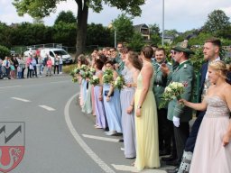 Schützenjahr 23/24