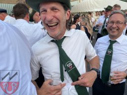 Schützenjahr 23/24